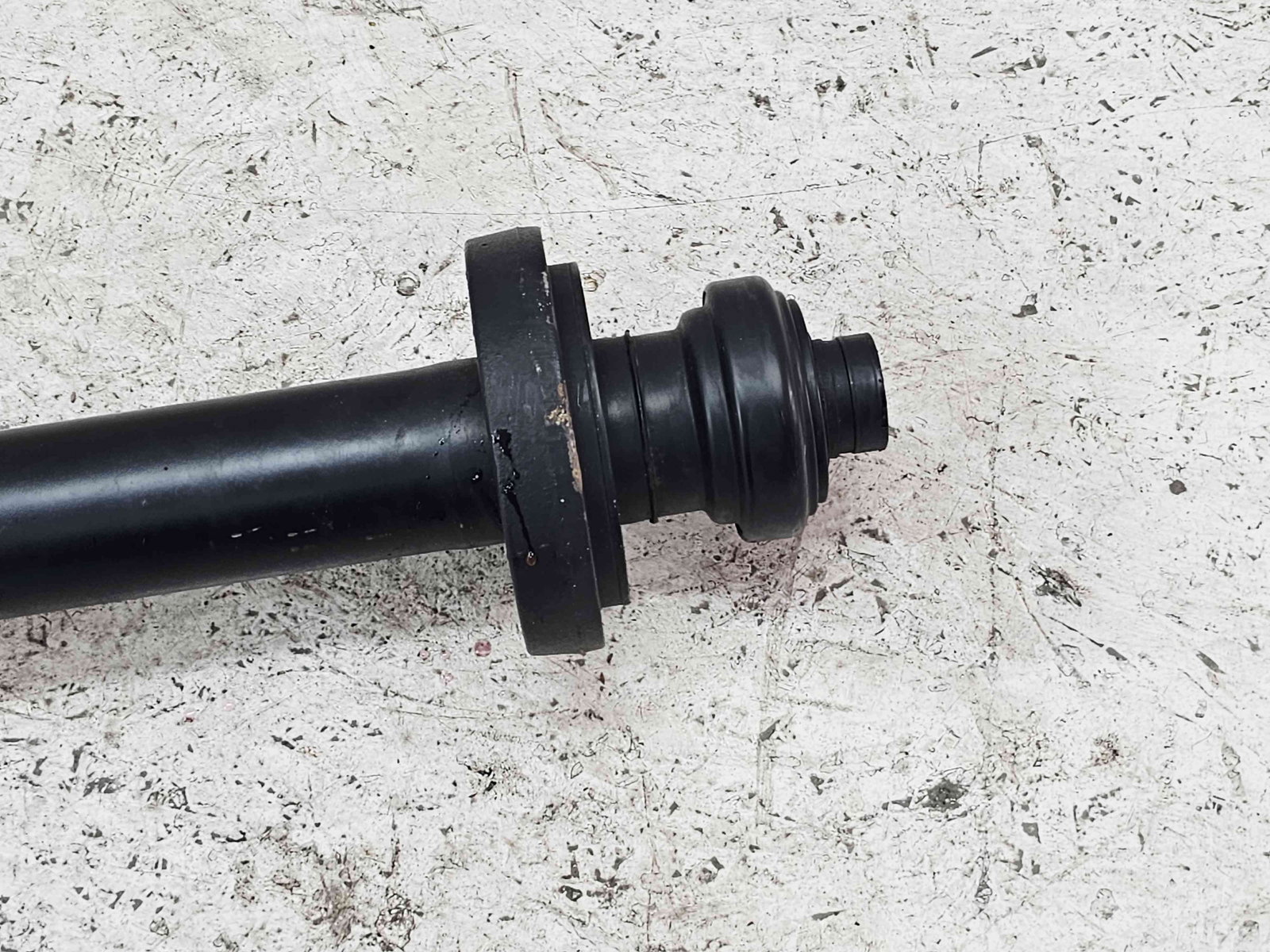 Cardan PORSCHE Cayenne (92A) [Fabr 2010-2017] 7P0521102R 3.0 TDI CRCA 180KW / 245CP - imagine 2