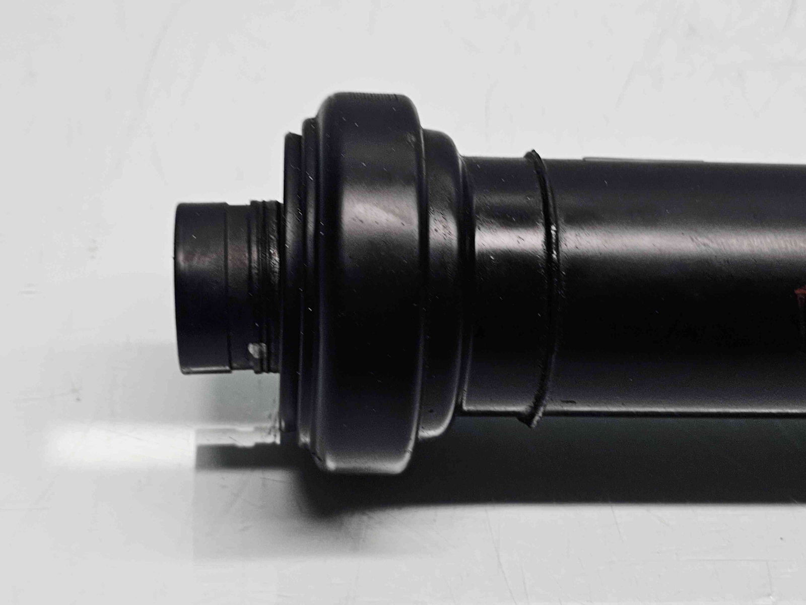 Cardan PORSCHE Cayenne (92A) [Fabr 2010-2017] 7P0521101K 3.0 TDI CRCA 180KW / 245CP - imagine 2