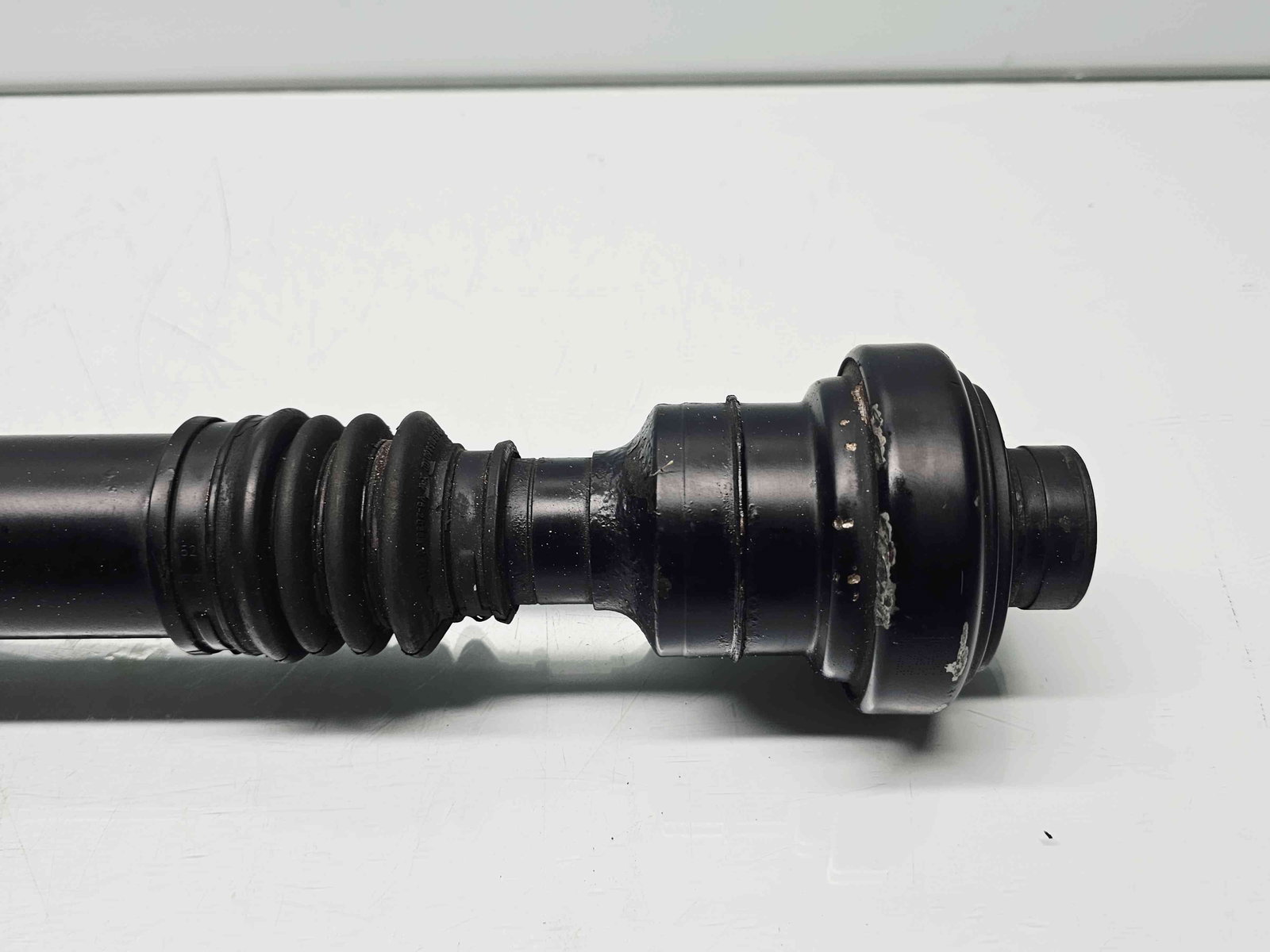 Cardan PORSCHE Cayenne (92A) [Fabr 2010-2017] 7P0521101K 3.0 TDI CRCA 180KW / 245CP - imagine 3