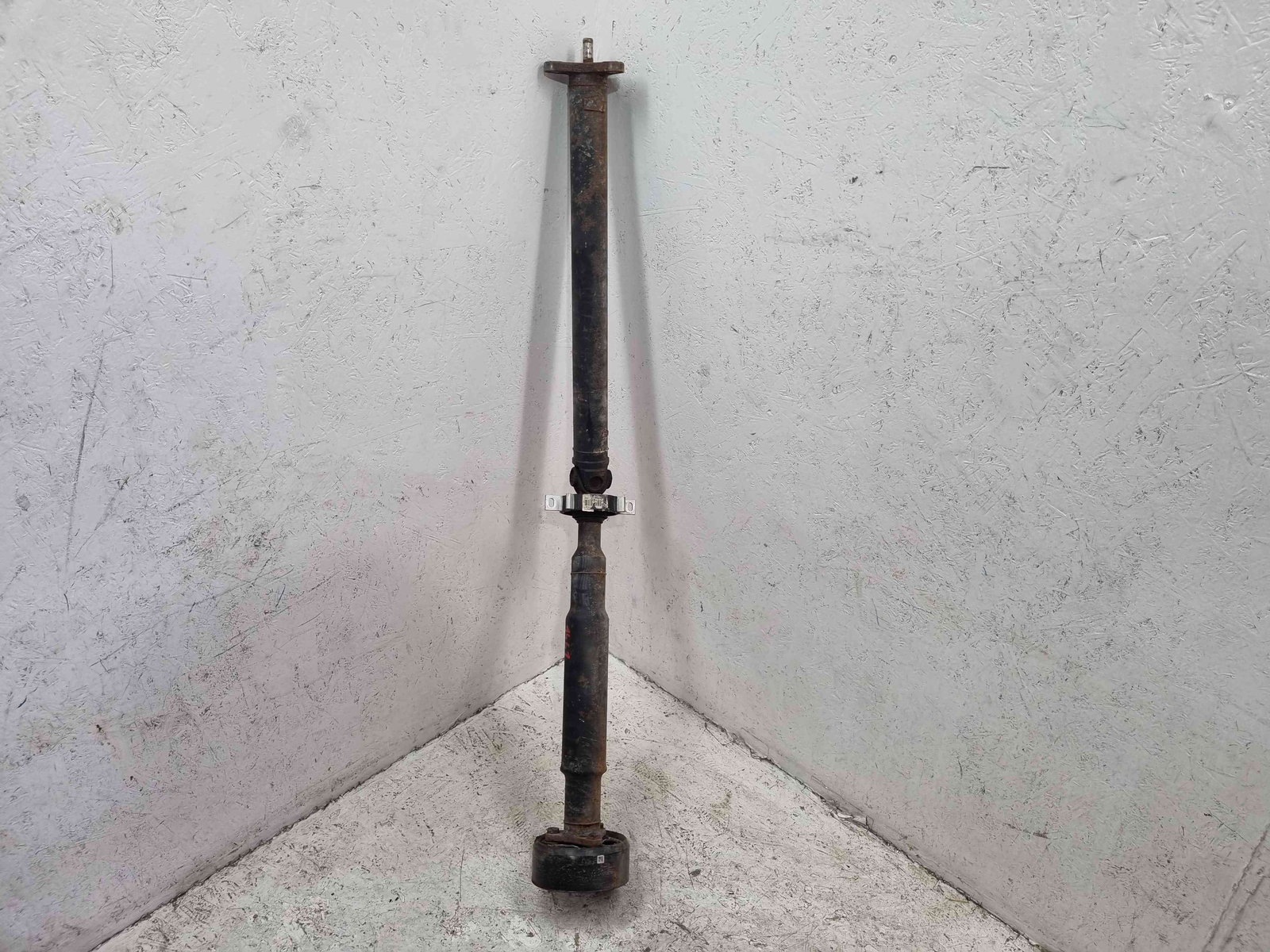 Cardan Bmw 5 (F10) [Fabr 2011-2016] 7633480-01 2.0 N47D20 160KW / 218CP - imagine 1