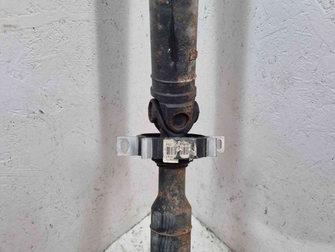 Cardan Bmw 5 (F10) [Fabr 2011-2016] 7633480-01 2.0 N47D20 160KW / 218CP