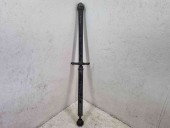 Cardan Audi Q5 (8RB) [Fabr 2008-2016] S-line OEM 2.0 TDI CGLB 125KW / 170CP