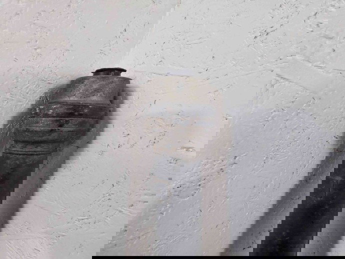 Cardan Audi Q5 (8RB) [Fabr 2008-2016] S-line OEM 2.0 TDI CGLB 125KW / 170CP