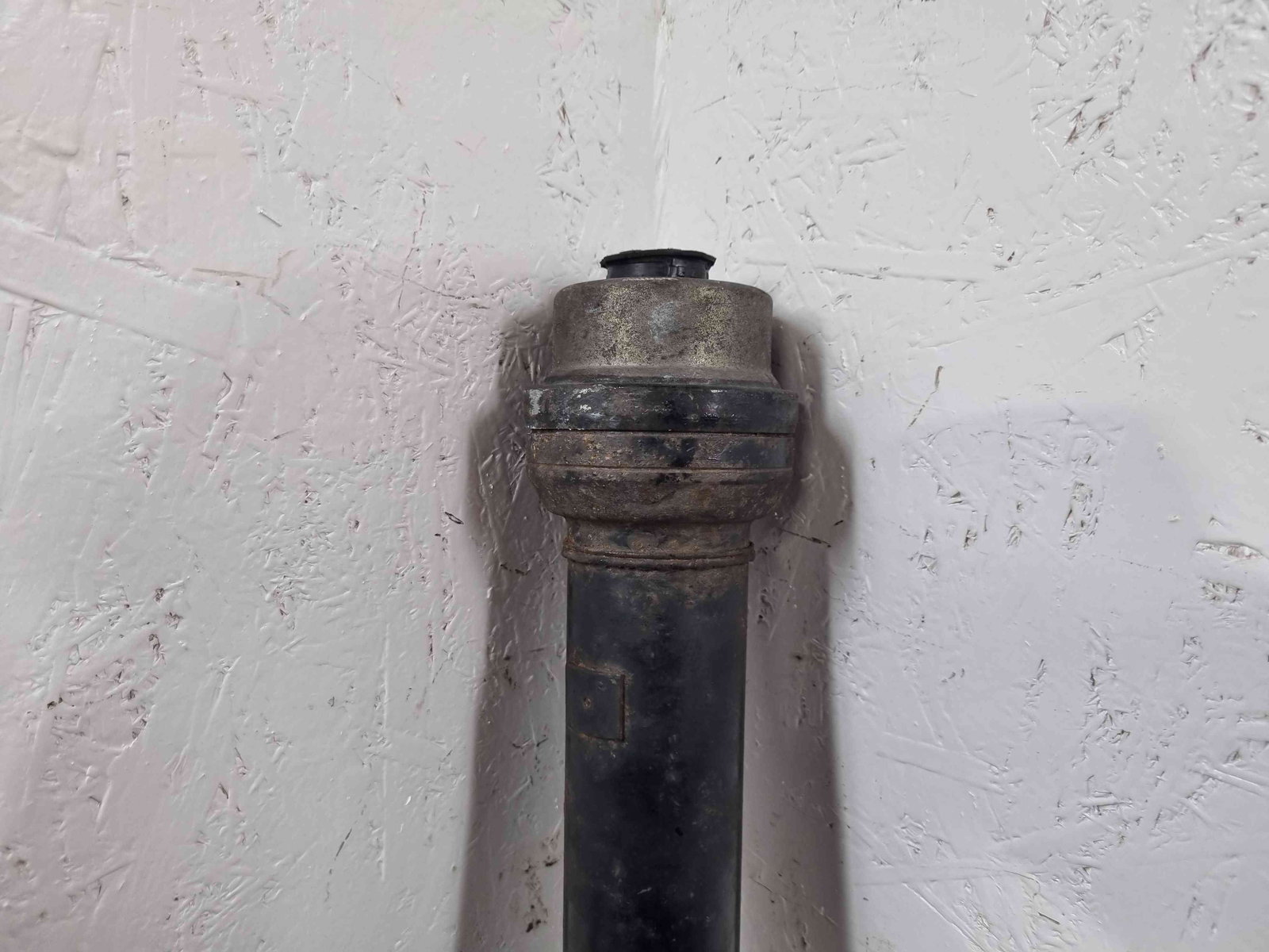 Cardan Audi Q5 (8RB) [Fabr 2008-2016] S-line OEM 2.0 TDI CGLB 125KW / 170CP - imagine 2