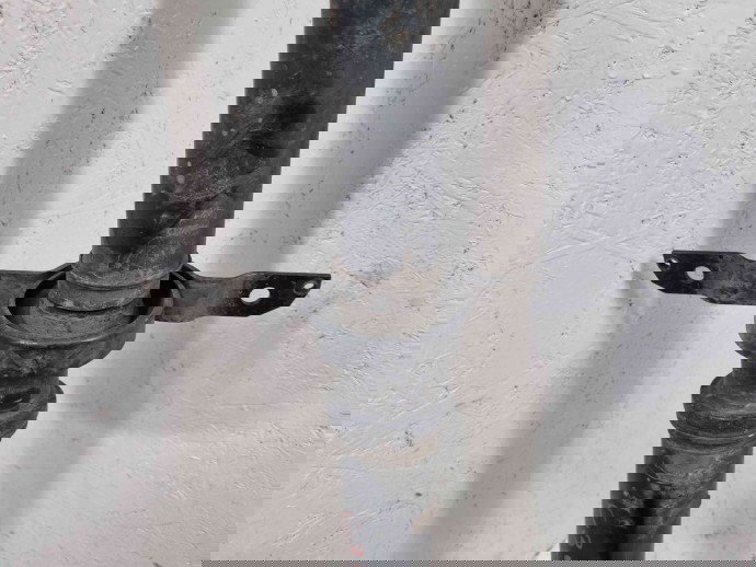 Cardan Audi Q5 (8RB) [Fabr 2008-2016] S-line OEM 2.0 TDI CGLB 125KW / 170CP