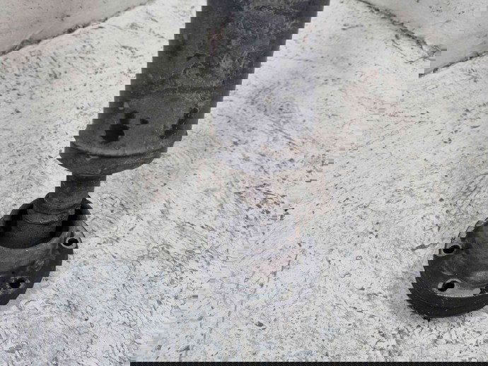 Cardan Audi Q5 (8RB) [Fabr 2008-2016] S-line OEM 2.0 TDI CGLB 125KW / 170CP