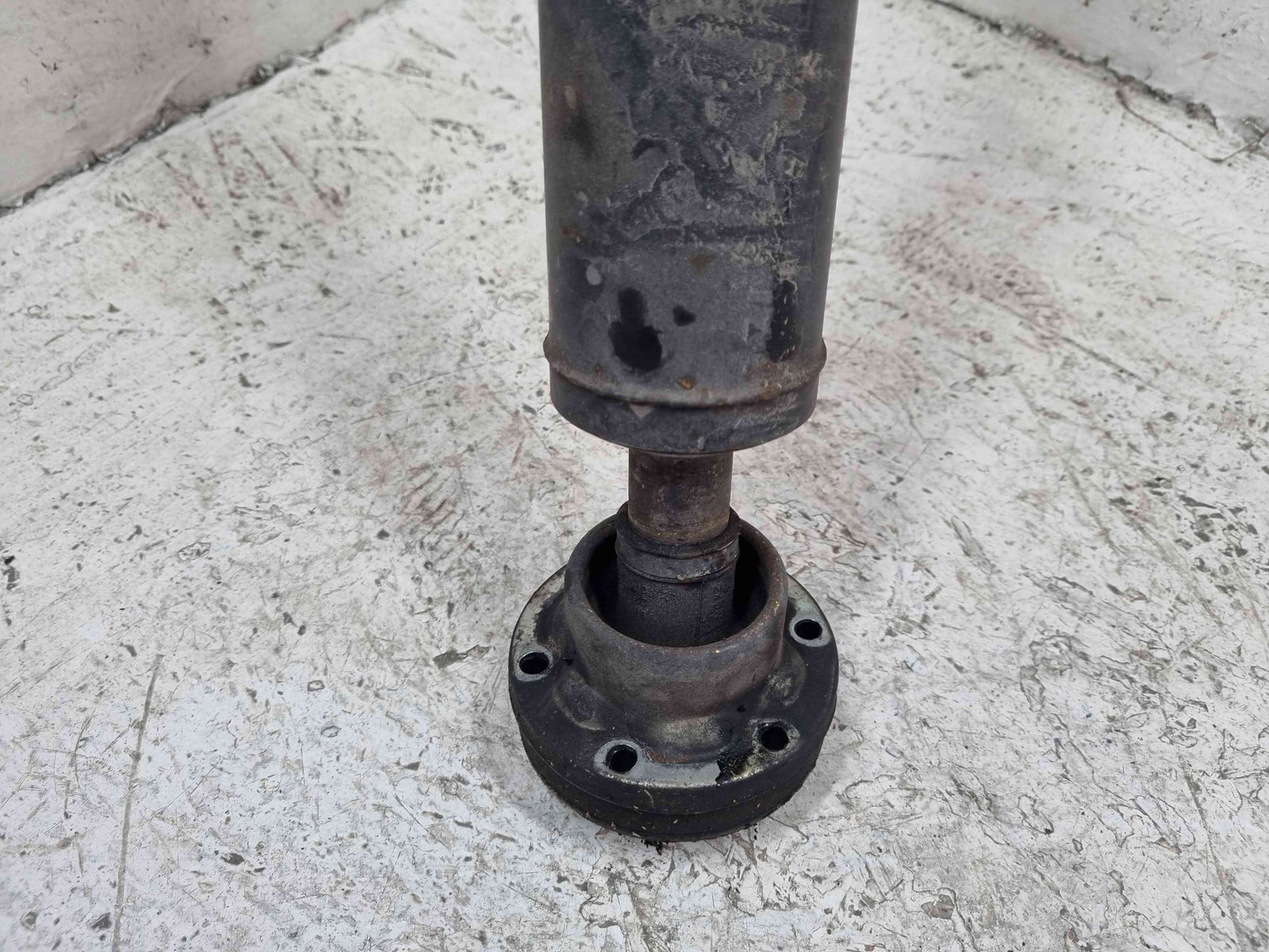 Cardan Audi Q5 (8RB) [Fabr 2008-2016] S-line OEM 2.0 TDI CGLB 125KW / 170CP - imagine 4