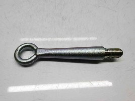 Carlig remorcare MAZDA 6 (GJ1) Facelift [Fabr 2018-2021]