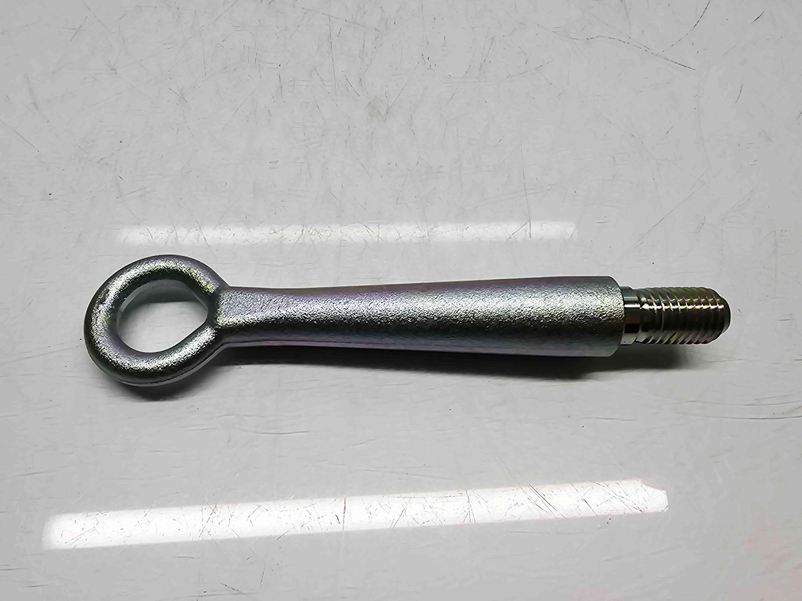 Carlig remorcare MAZDA 6 (GJ1) Facelift [Fabr 2018-2021] - imagine 1