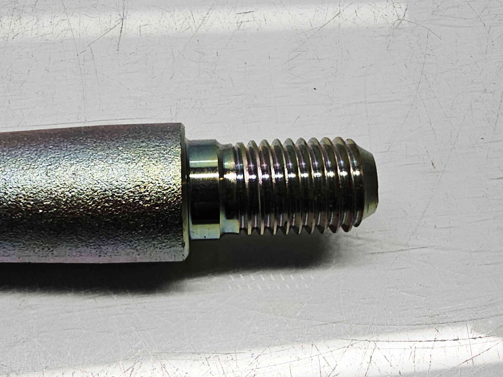 Carlig remorcare MAZDA 6 (GJ1) Facelift [Fabr 2018-2021] - imagine 2