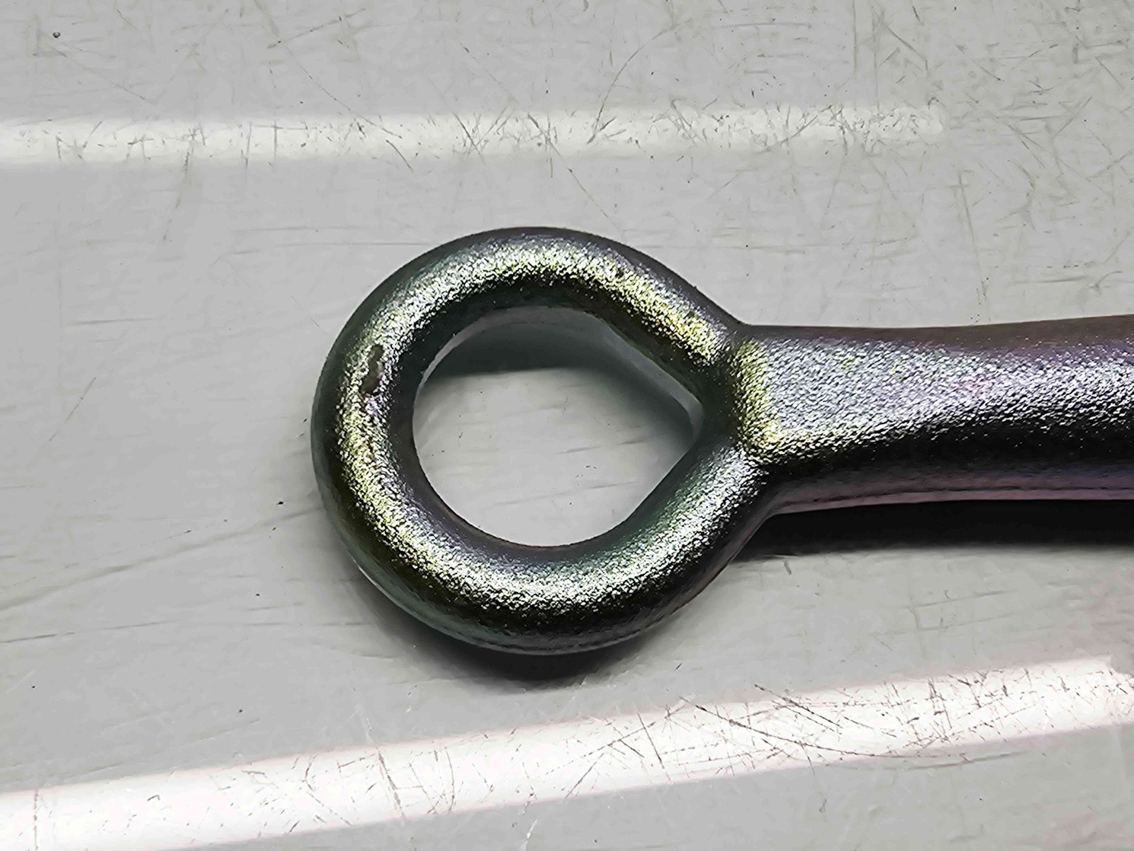 Carlig remorcare MAZDA 6 (GJ1) Facelift [Fabr 2018-2021] - imagine 3