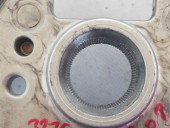Volan 3C0419091R Volkswagen Passat B6 1.9 BXE 2005-2010