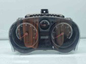  Ceas bord Opel Corsa D [Fabr 2006-2013] P0013372990