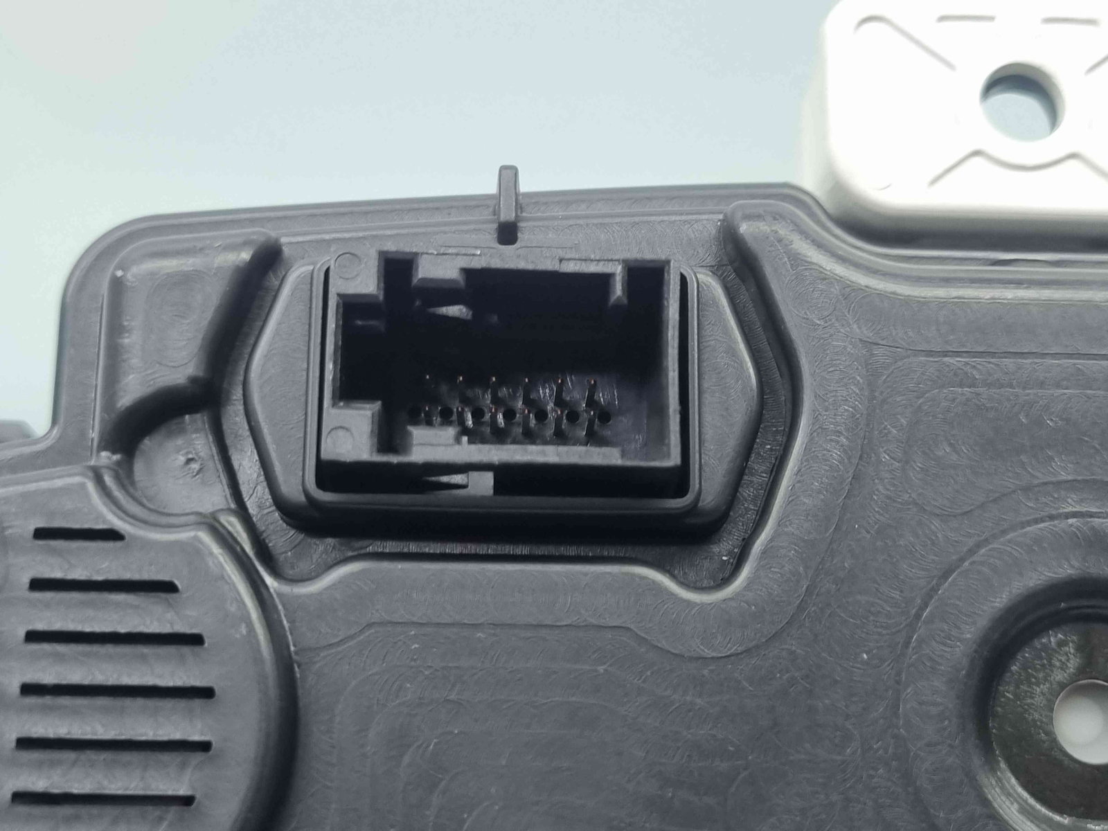 Ceas bord Opel Corsa D [Fabr 2006-2013] P0013372990 - imagine 6