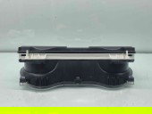  Ceas bord Opel Corsa D [Fabr 2006-2013] P0013372990