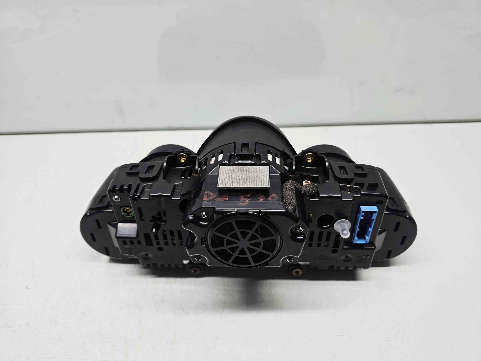 Ceas bord PORSCHE Cayenne (92A) [Fabr 2010-2017] 7P5920904AE - imagine 5