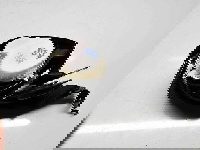  Centura dreapta fata Bmw 1 (F21) [Fabr 2012-2017] 34097873C