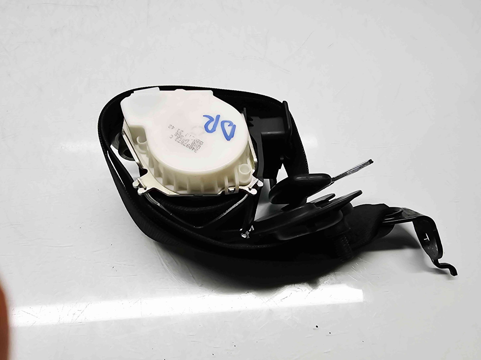 Centura dreapta fata Bmw 1 (F21) [Fabr 2012-2017] 34097873C - imagine 1