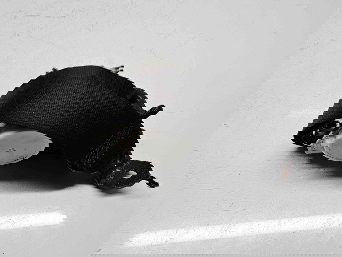  Centura dreapta fata Bmw 1 (F21) [Fabr 2012-2017] 34097873C