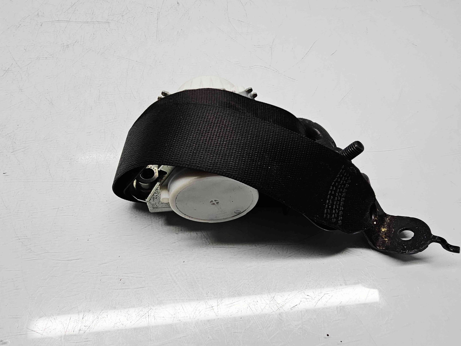 Centura dreapta fata Bmw 1 (F21) [Fabr 2012-2017] 34097873C - imagine 2