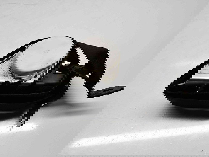  Centura dreapta fata Bmw 1 (F21) [Fabr 2012-2017] 34097873C