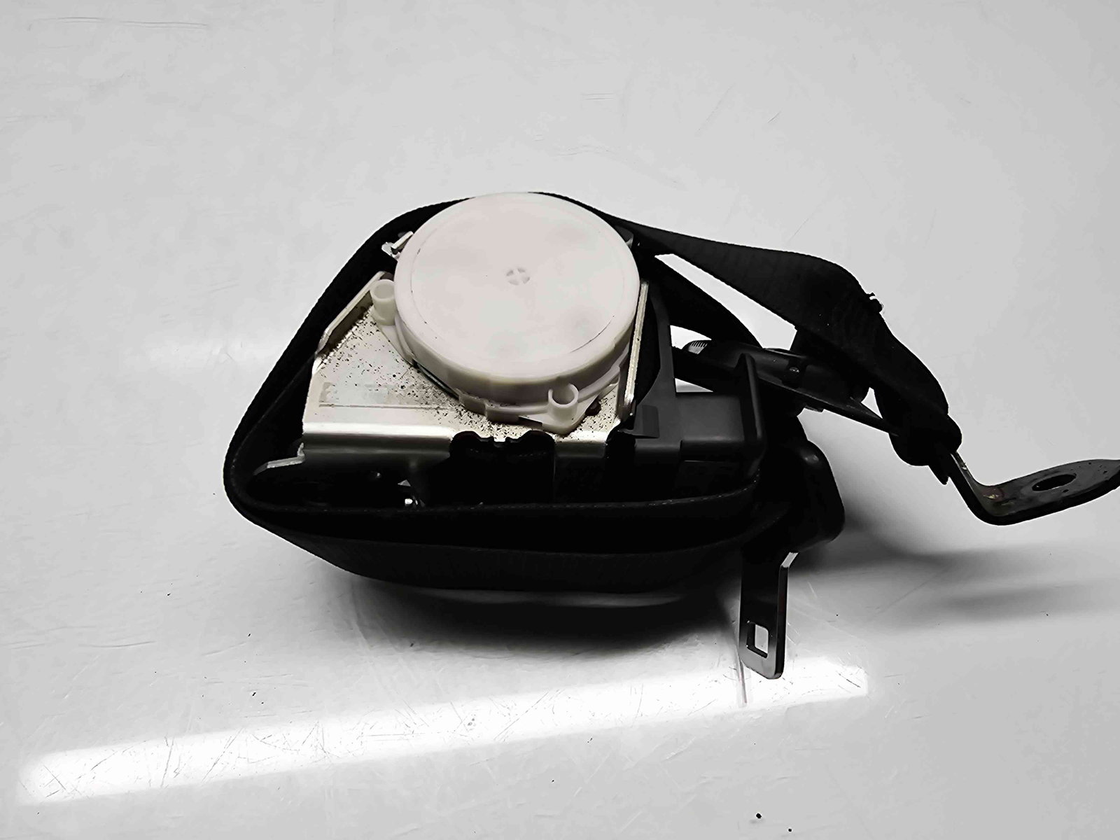 Centura dreapta fata Bmw 1 (F21) [Fabr 2012-2017] 34097873C - imagine 3