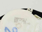  Centura dreapta fata Bmw 1 (F21) [Fabr 2012-2017] 34097873C