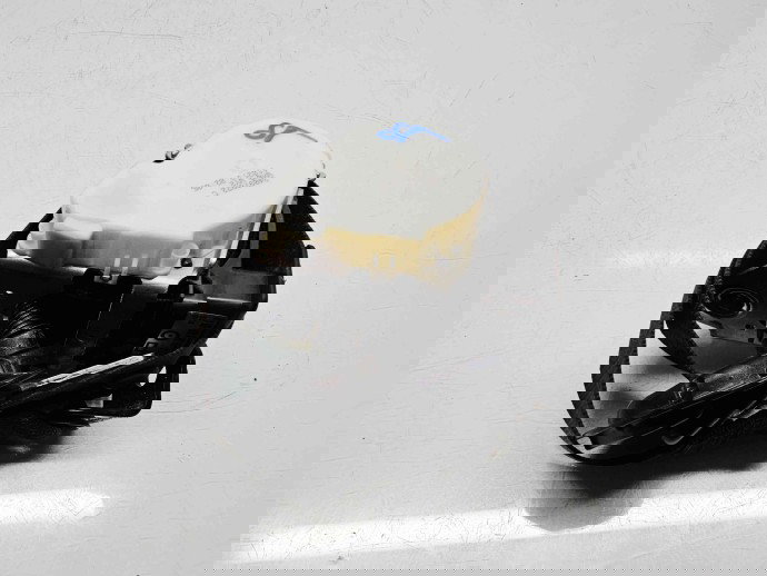  Centura stanga fata Bmw 1 (F21) [Fabr 2012-2017] 34097872C