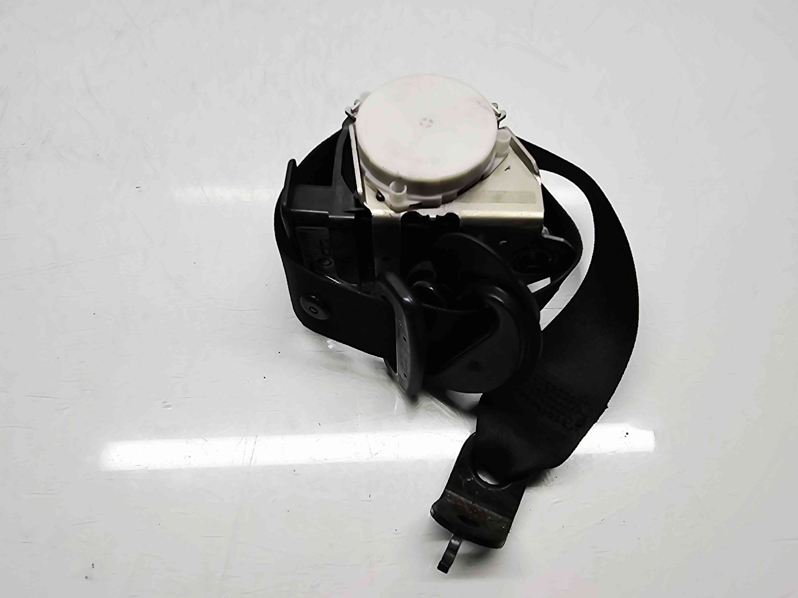 Centura stanga fata Bmw 1 (F21) [Fabr 2012-2017] 34097872C - imagine 2