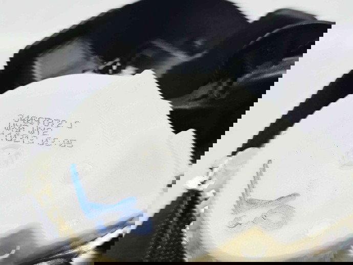  Centura stanga fata Bmw 1 (F21) [Fabr 2012-2017] 34097872C