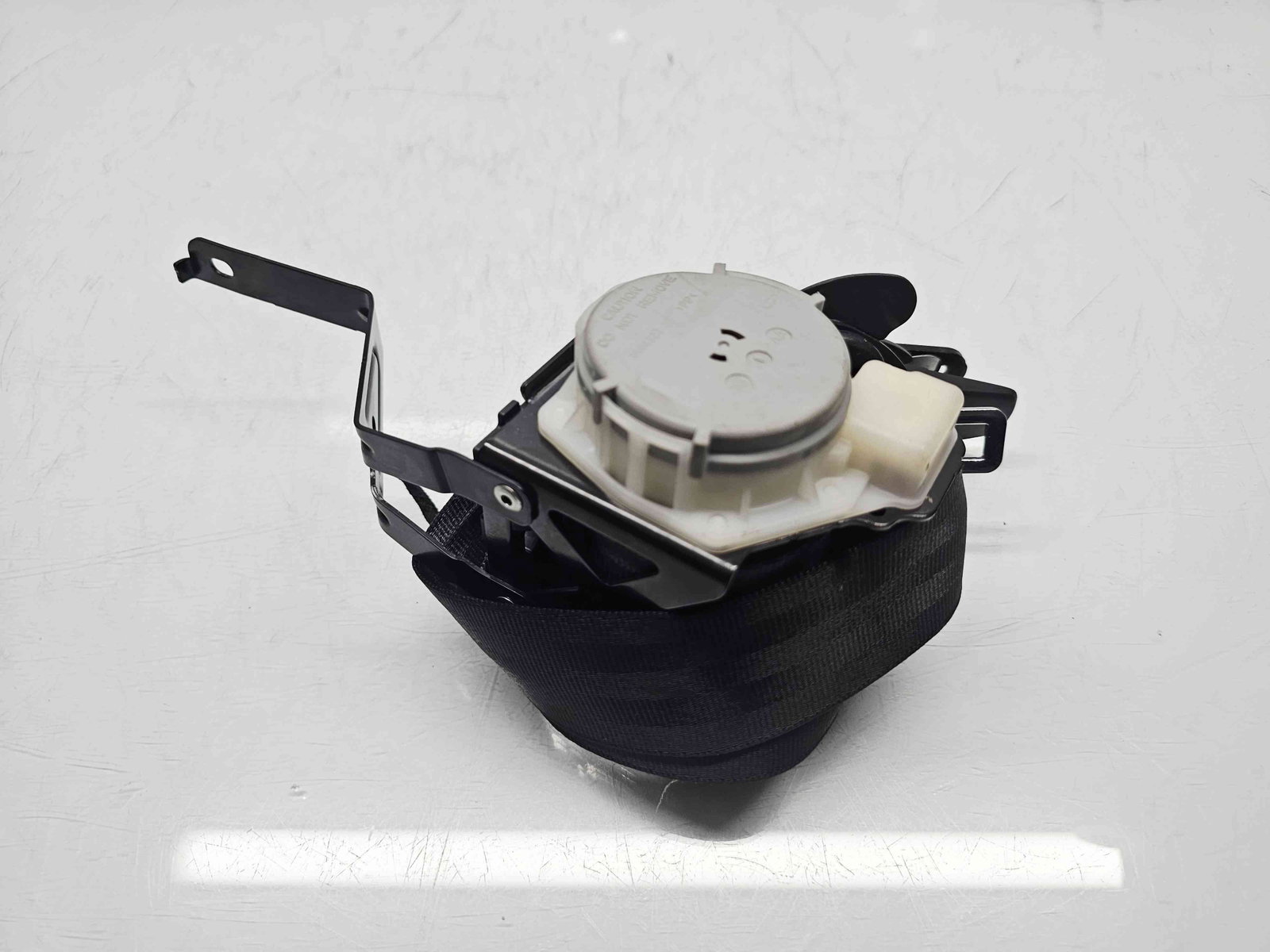 Centura stanga fata PORSCHE Cayenne (92A) [Fabr 2010-2017] 307731699G48-AA