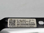  Centura stanga fata PORSCHE Cayenne (92A) [Fabr 2010-2017] 307731699G48-AA