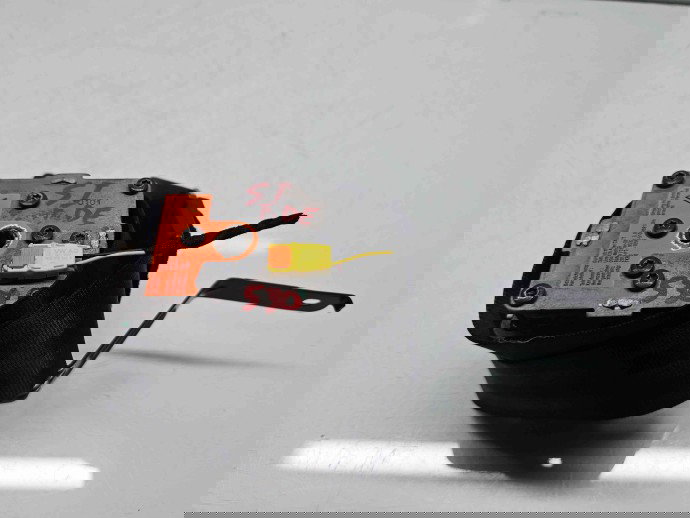  Centura stanga fata PORSCHE Cayenne (92A) [Fabr 2010-2017] 307731699G48-AA