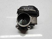 Clapeta acceleratie Ford Fiesta 6 facelift [Fabr 2008-2019] 9807238580-02 1.5 TDCI UGJC 70KW / 95CP