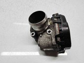 Clapeta acceleratie Ford Fiesta 6 facelift [Fabr 2008-2019] 9807238580-02 1.5 TDCI UGJC 70KW / 95CP