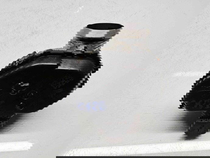 Clapeta acceleratie Ford Fiesta 6 facelift [Fabr 2008-2019] 9807238580-02 1.5 TDCI UGJC 70KW / 95CP