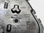 Clapeta acceleratie Ford Fiesta 6 facelift [Fabr 2008-2019] 9807238580-02 1.5 TDCI UGJC 70KW / 95CP