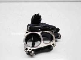 Clapeta acceleratie PORSCHE Cayenne (92A) [Fabr 2010-2017] 059129593H 3.0 TDI CRCA 180KW / 245CP