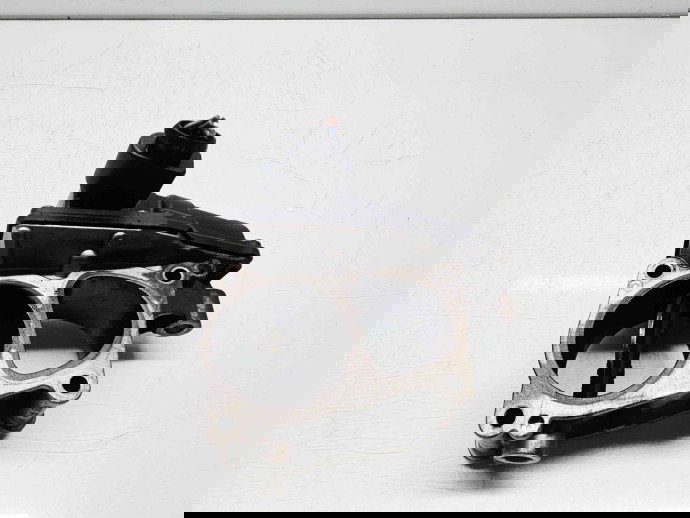 Clapeta acceleratie PORSCHE Cayenne (92A) [Fabr 2010-2017] 059129593H 3.0 TDI CRCA 180KW / 245CP