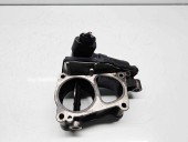 Clapeta acceleratie PORSCHE Cayenne (92A) [Fabr 2010-2017] 059129593H 3.0 TDI CRCA 180KW / 245CP