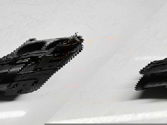 Clapeta acceleratie PORSCHE Cayenne (92A) [Fabr 2010-2017] 059129593H 3.0 TDI CRCA 180KW / 245CP