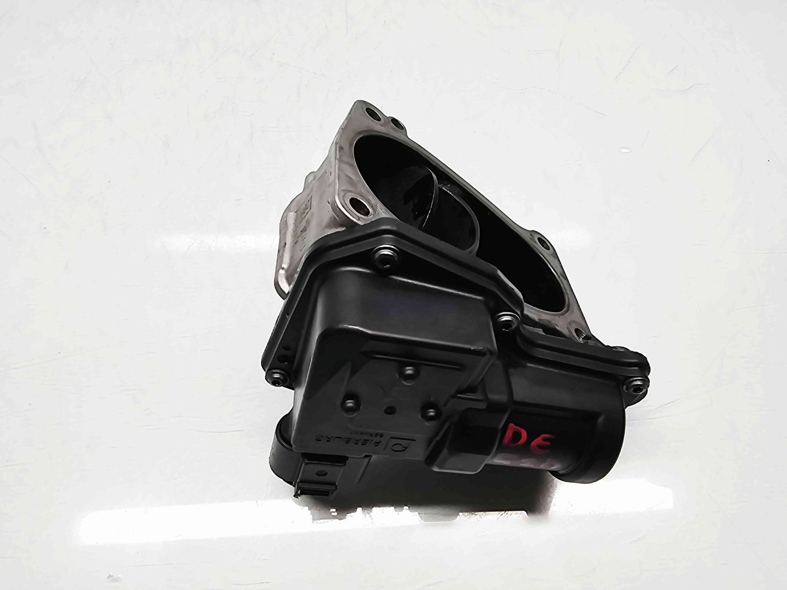 Clapeta acceleratie PORSCHE Cayenne (92A) [Fabr 2010-2017] 059129593H 3.0 TDI CRCA 180KW / 245CP - imagine 3