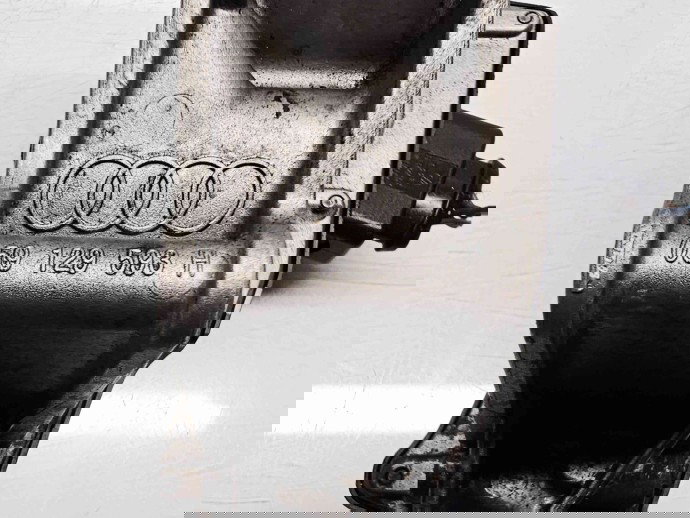 Clapeta acceleratie PORSCHE Cayenne (92A) [Fabr 2010-2017] 059129593H 3.0 TDI CRCA 180KW / 245CP