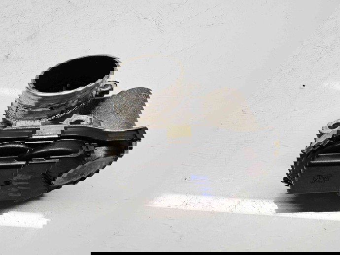 Clapeta acceleratie Opel Astra J [Fabr 2009-2015] 55570009DB 1.6 cdti B16DTL 81KW / 110CP