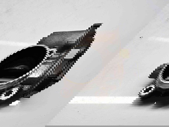 Clapeta acceleratie Opel Astra J [Fabr 2009-2015] 55570009DB 1.6 cdti B16DTL 81KW / 110CP