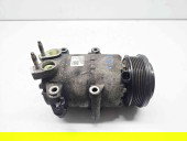 Compresor clima Ford Fiesta 6 facelift [Fabr 2008-2019] AV11-19D629-BC 1.5 TDCI UGJC 70KW / 95CP
