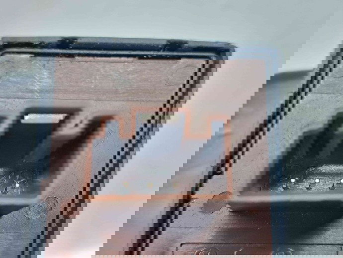  Butoane comanda geamuri sofer Skoda Fabia 2 Combi (5J, 545) [Fabr 2007-2014] 5J0867171A