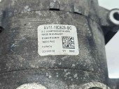 Compresor clima Ford Fiesta 6 facelift [Fabr 2008-2019] AV11-19D629-BC 1.5 TDCI UGJC 70KW / 95CP