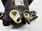 Compresor clima Ford Fiesta 6 facelift [Fabr 2008-2019] AV11-19D629-BC 1.5 TDCI UGJC 70KW / 95CP