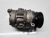 Compresor clima PORSCHE Cayenne (92A) [Fabr 2010-2017] 7P0820803D 3.0 TDI CRCA 180KW / 245CP